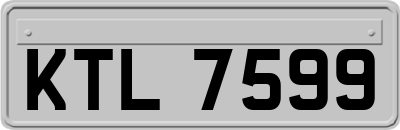 KTL7599