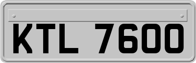 KTL7600