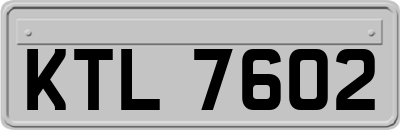 KTL7602