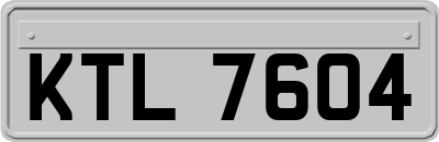 KTL7604