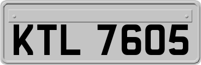 KTL7605