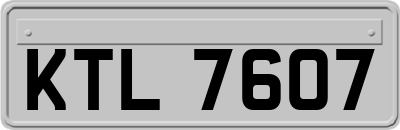 KTL7607