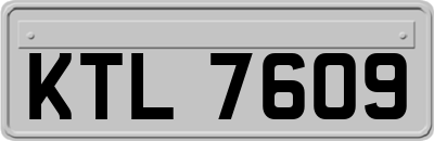 KTL7609