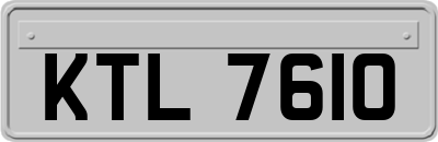 KTL7610