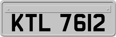 KTL7612