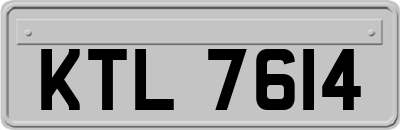 KTL7614