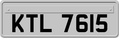 KTL7615