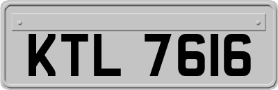 KTL7616