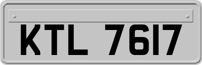 KTL7617