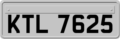 KTL7625