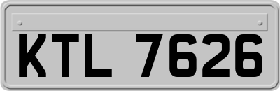 KTL7626