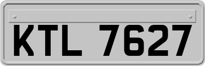 KTL7627