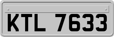KTL7633