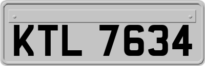 KTL7634