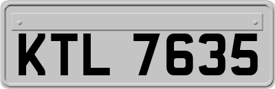 KTL7635
