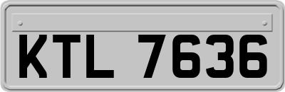 KTL7636