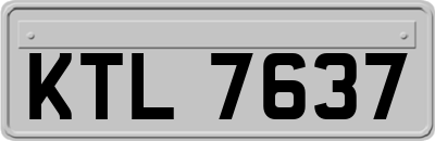 KTL7637