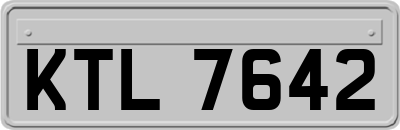 KTL7642