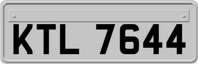 KTL7644