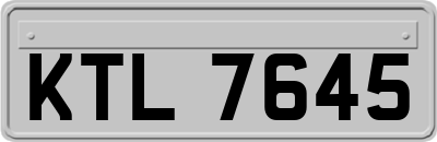 KTL7645