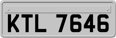 KTL7646