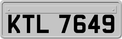 KTL7649