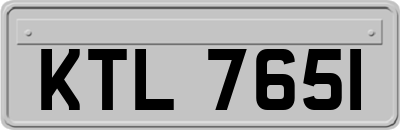 KTL7651