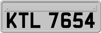 KTL7654