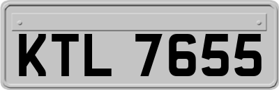 KTL7655