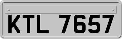 KTL7657