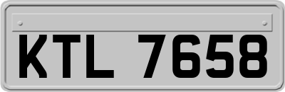 KTL7658