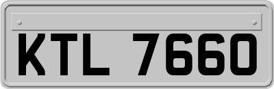 KTL7660