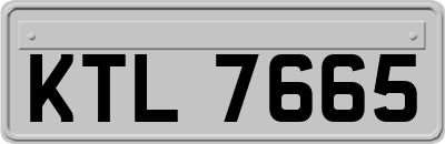 KTL7665