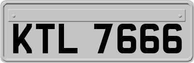 KTL7666