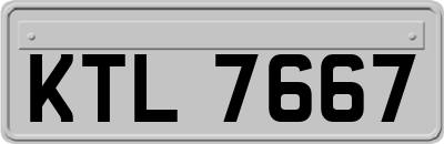 KTL7667