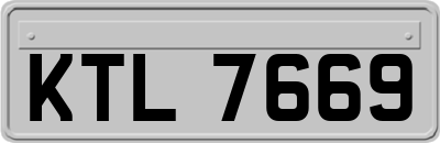 KTL7669