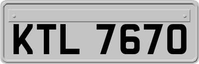 KTL7670