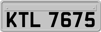 KTL7675