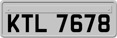 KTL7678