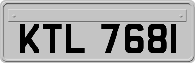 KTL7681