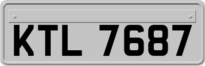 KTL7687