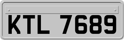 KTL7689