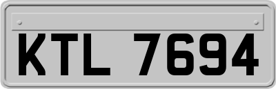 KTL7694