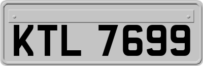 KTL7699