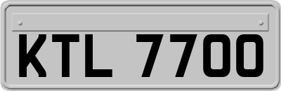 KTL7700