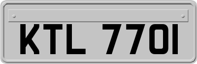 KTL7701