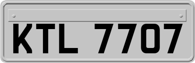 KTL7707