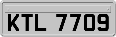 KTL7709
