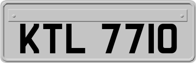 KTL7710