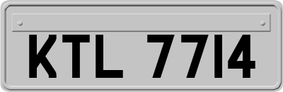 KTL7714